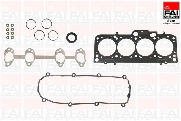 FAI AUTOPARTS tarpiklių komplektas, cilindro galva HS1197